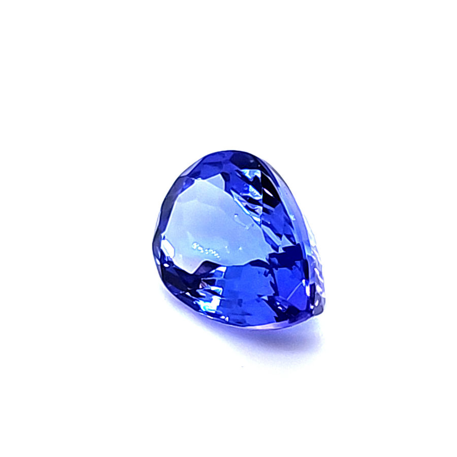 What is Tanzanite worth