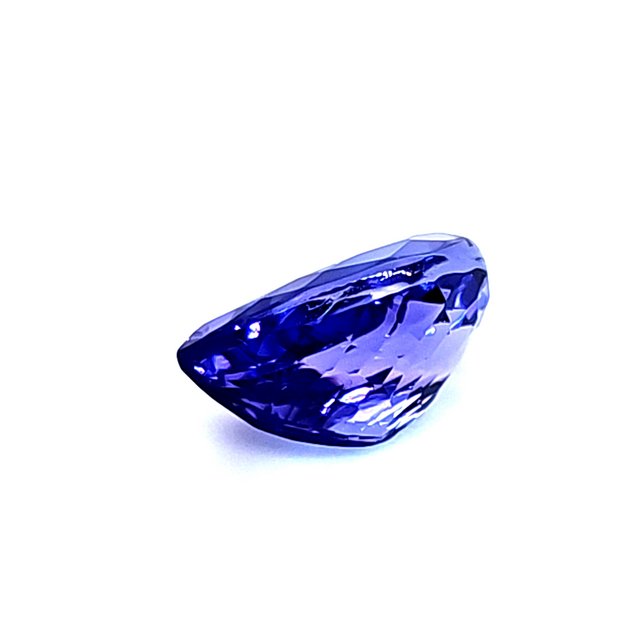 Loose Tanzanite Gemstones
