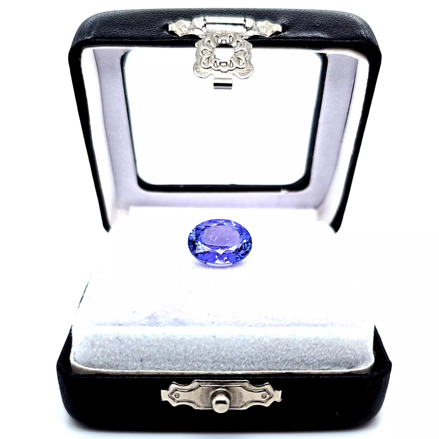 What is Tanzanite worth