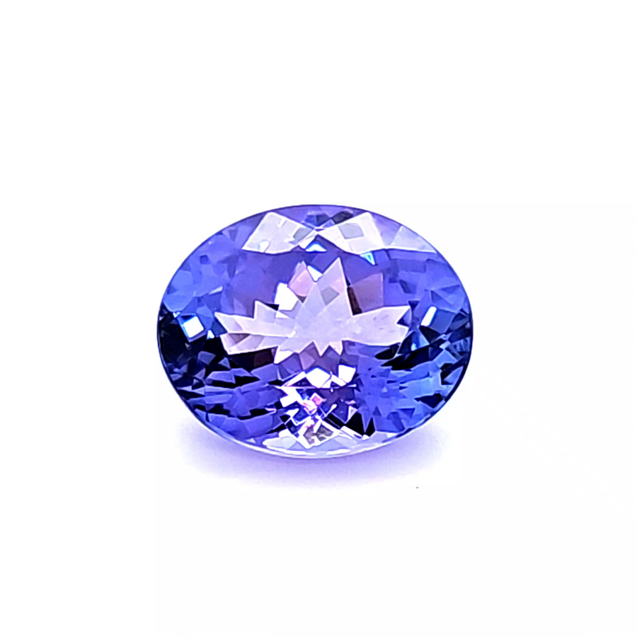Loose Tanzanite Gemstones
