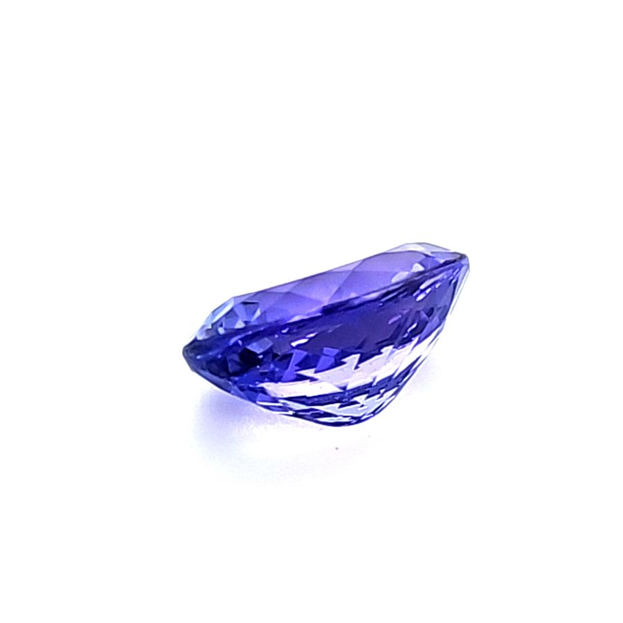 High-Quality Tanzanite