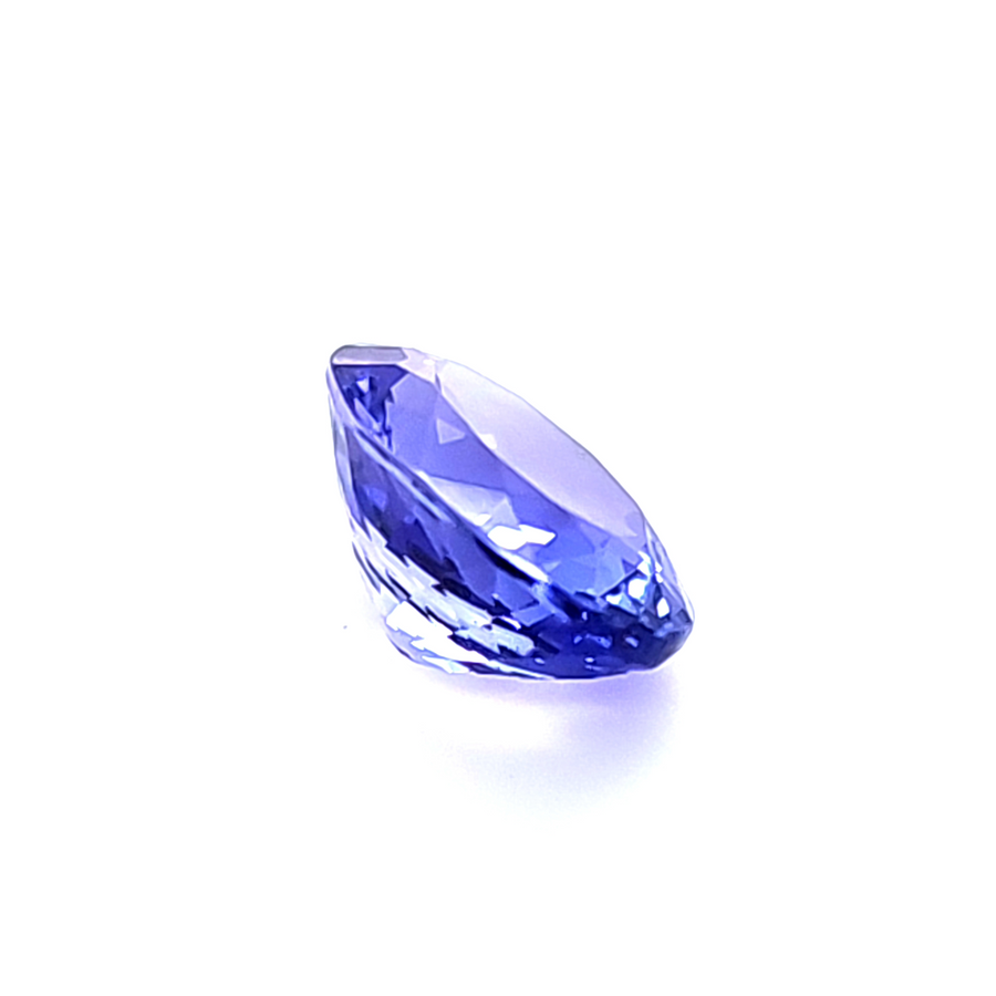 Custom Tanzanite Jewellery