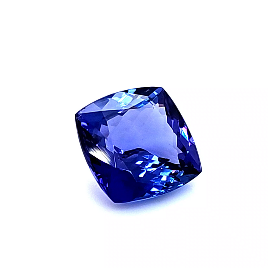 Natural Tanzanite