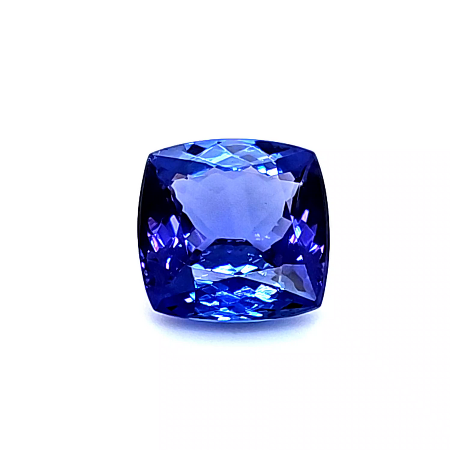 What is Tanzanite worth