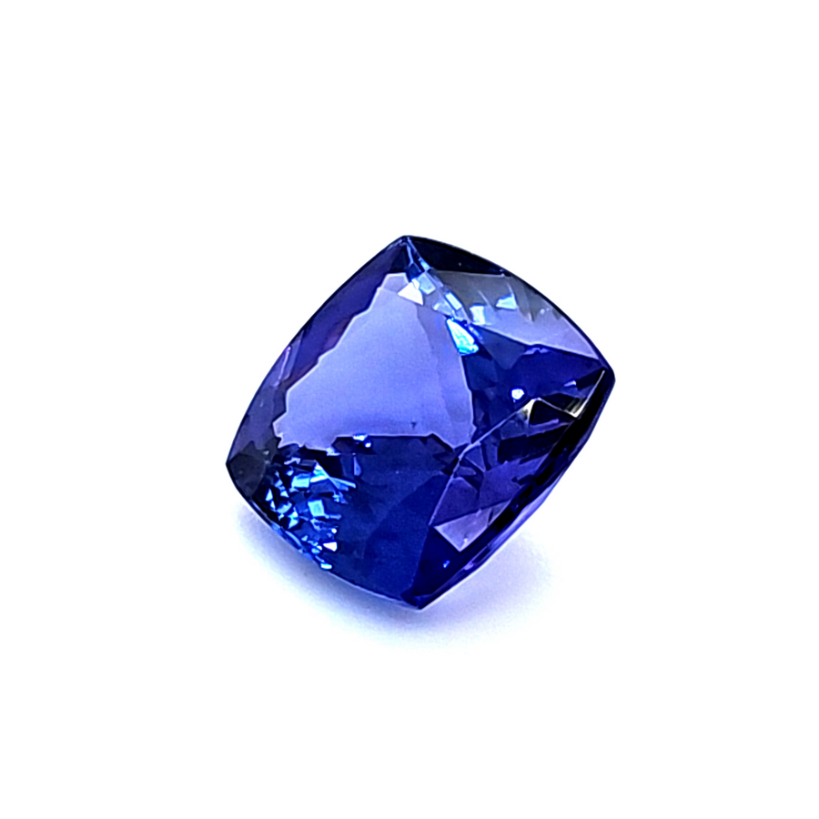 Loose Tanzanite