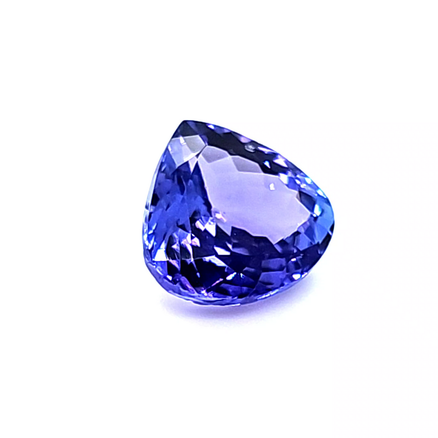 Tanzanite
