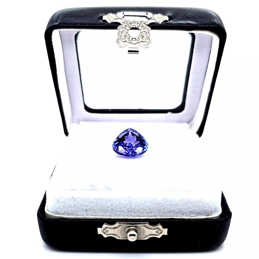 How much is Tanzanite