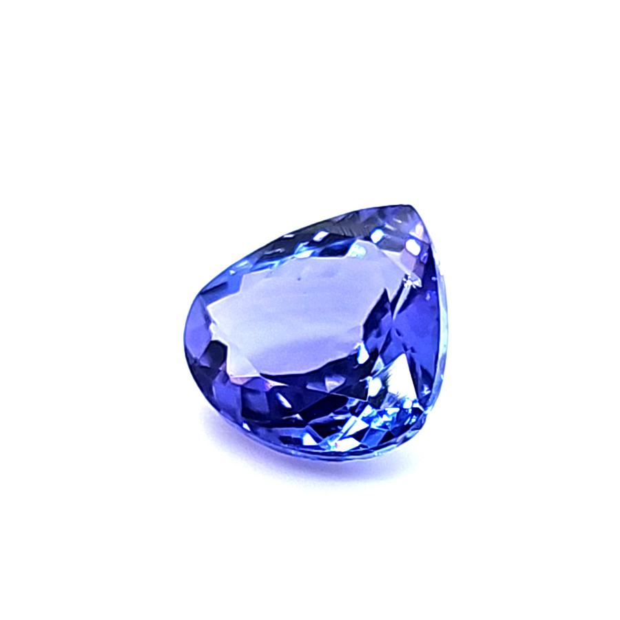 What is Tanzanite worth