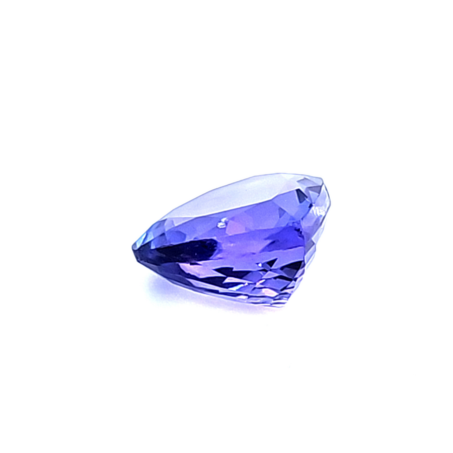 Loose Tanzanite Gemstones