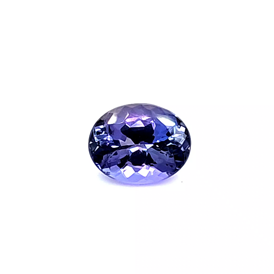 What is Tanzanite worth