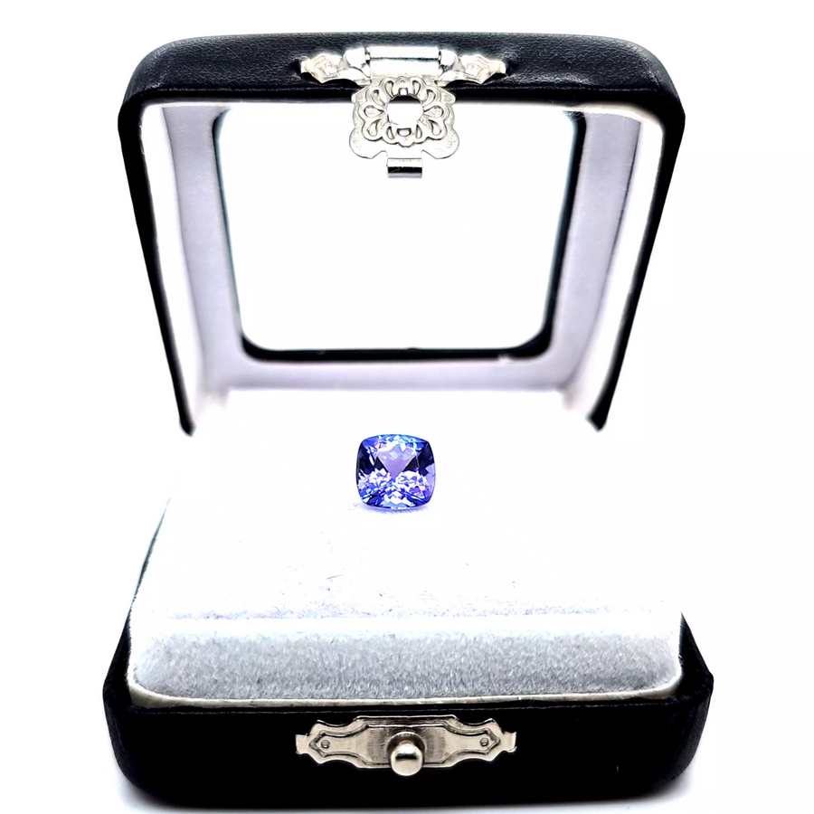 Tanzanite for sale