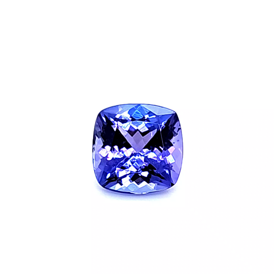 What is Tanzanite worth