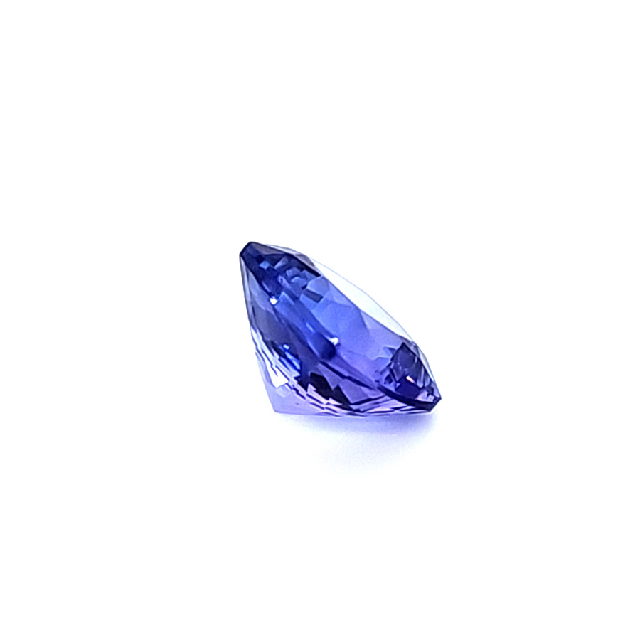 Meaning of Tanzanite