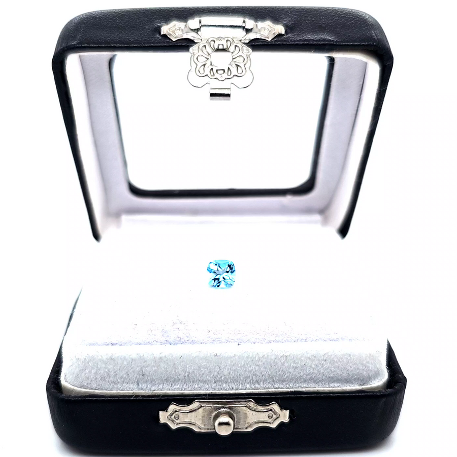 Blue Topaz