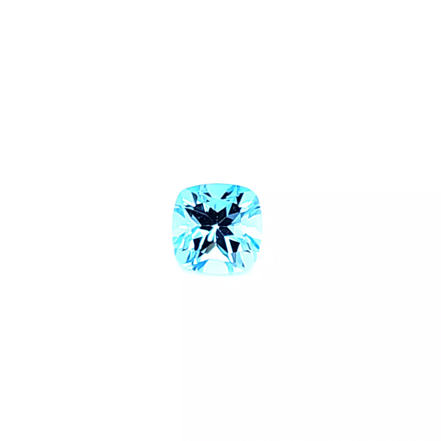 How much is Topaz