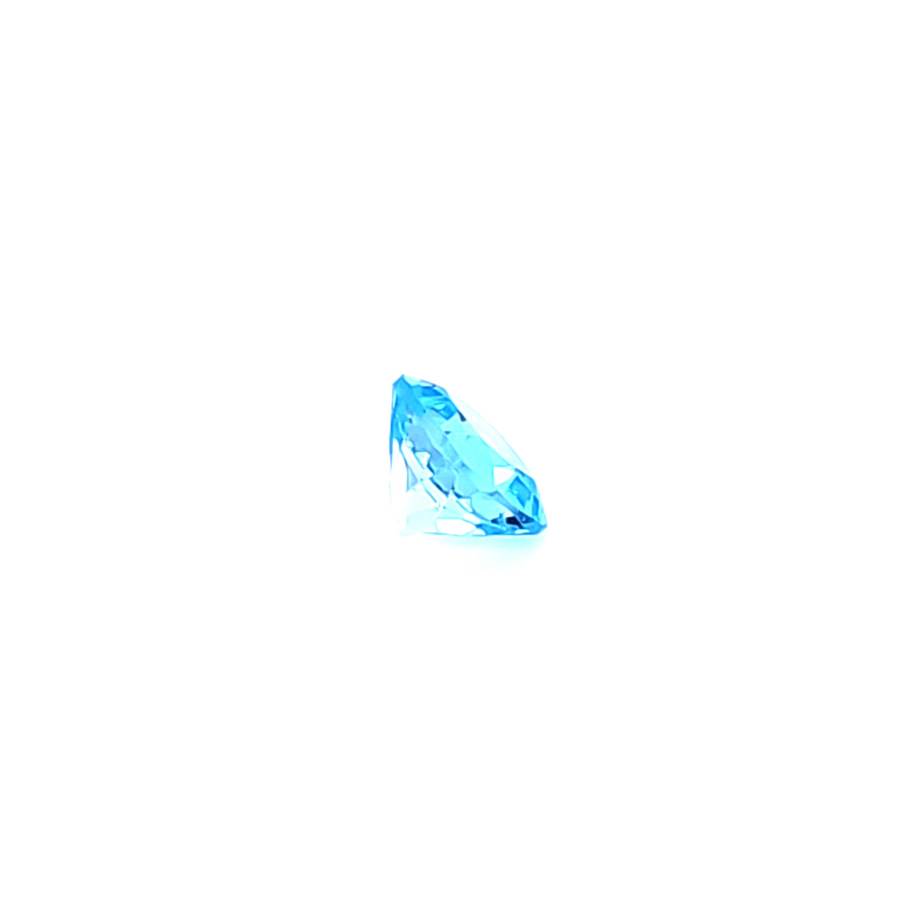 Baby Blue Topaz