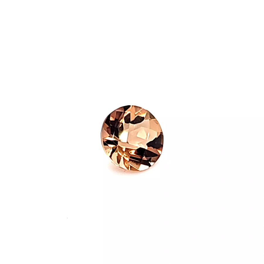Golden Topaz