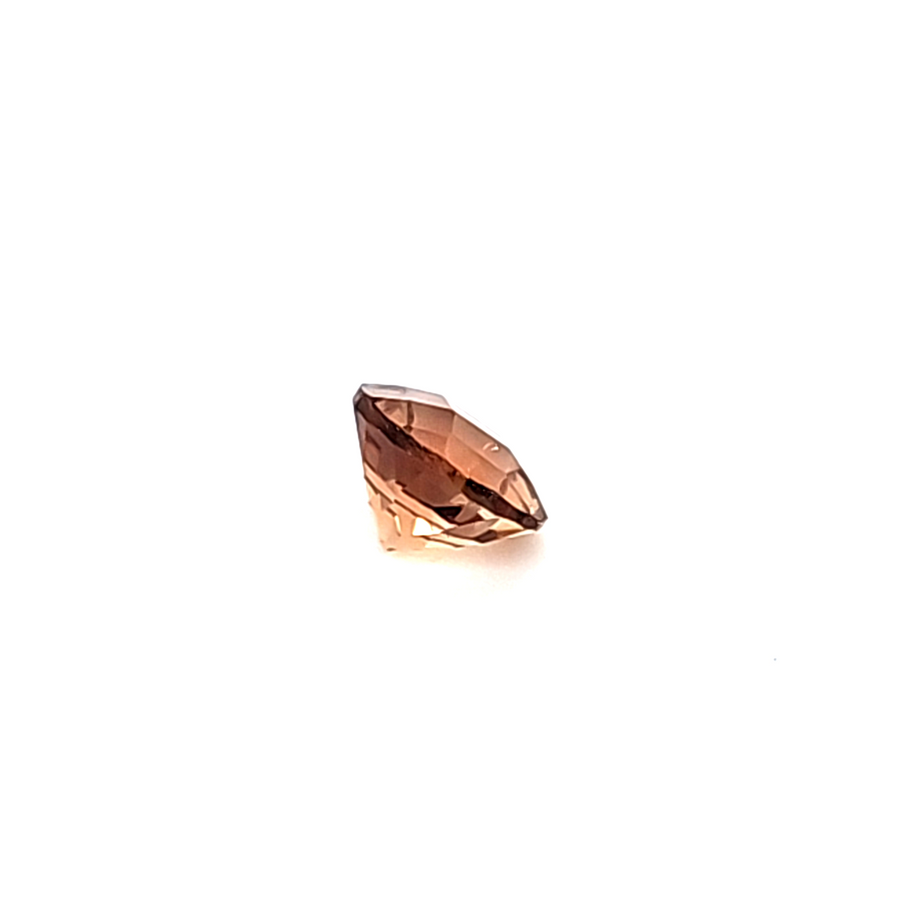 Golden Topaz Jewellery