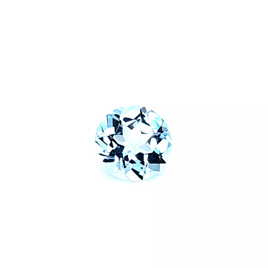 Loose Topaz