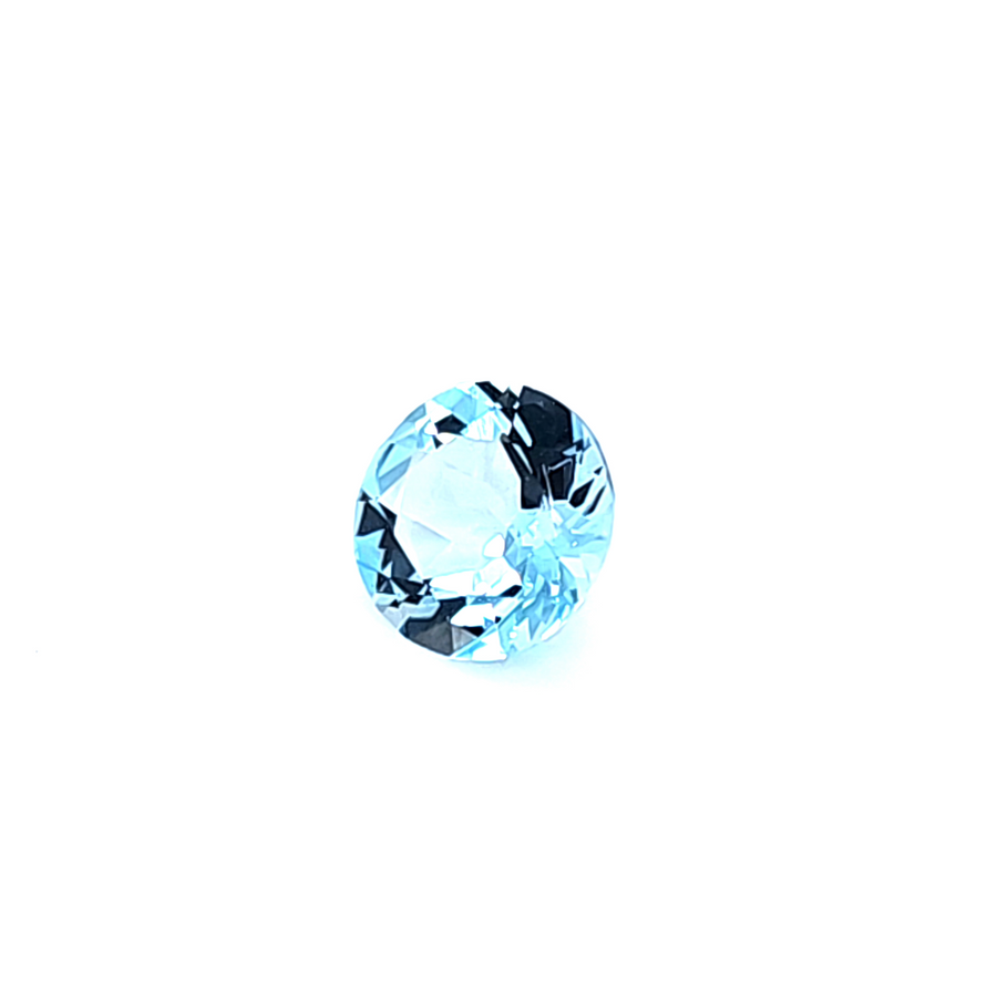 Loose Topaz