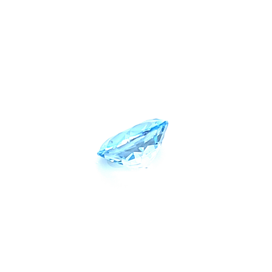 Baby Blue Topaz