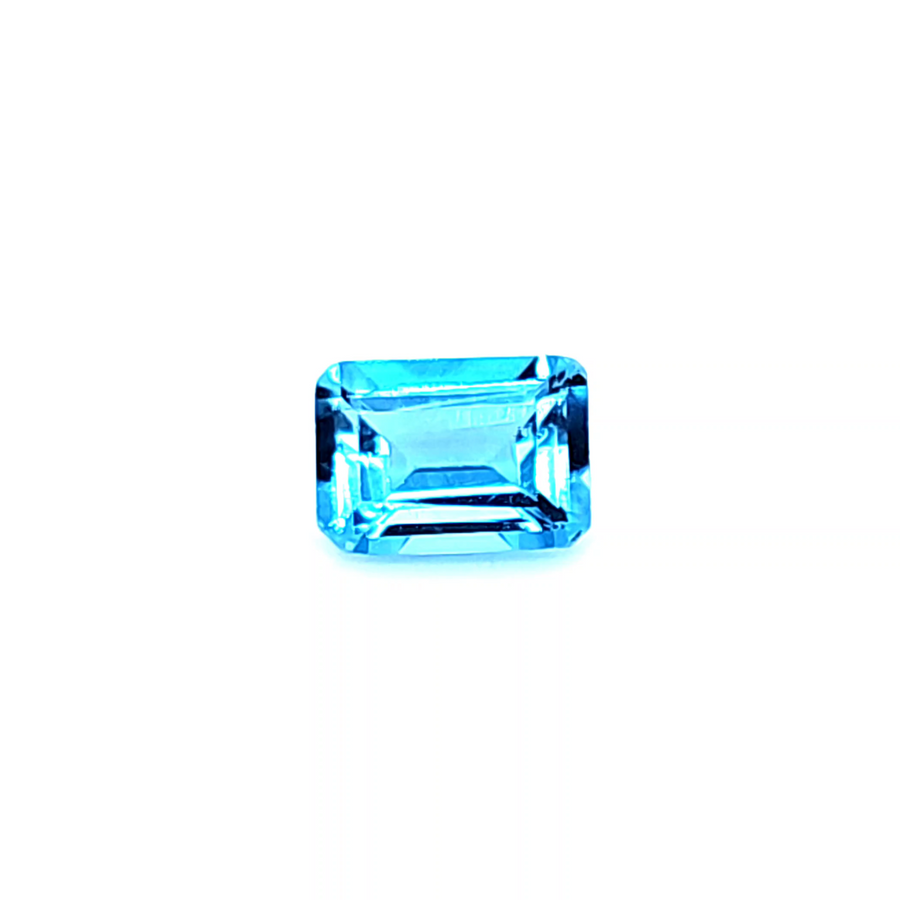 How much is Topaz