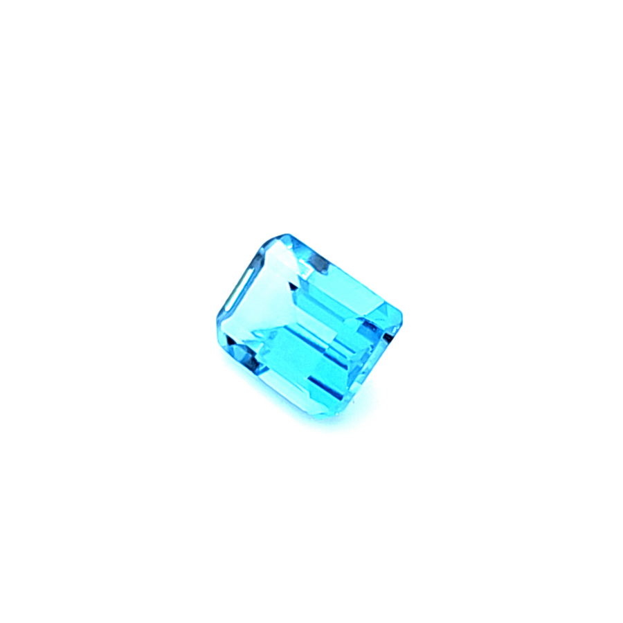 What is Topaz worth