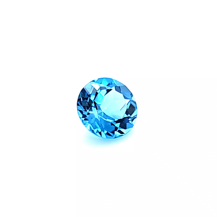 Blue Topaz