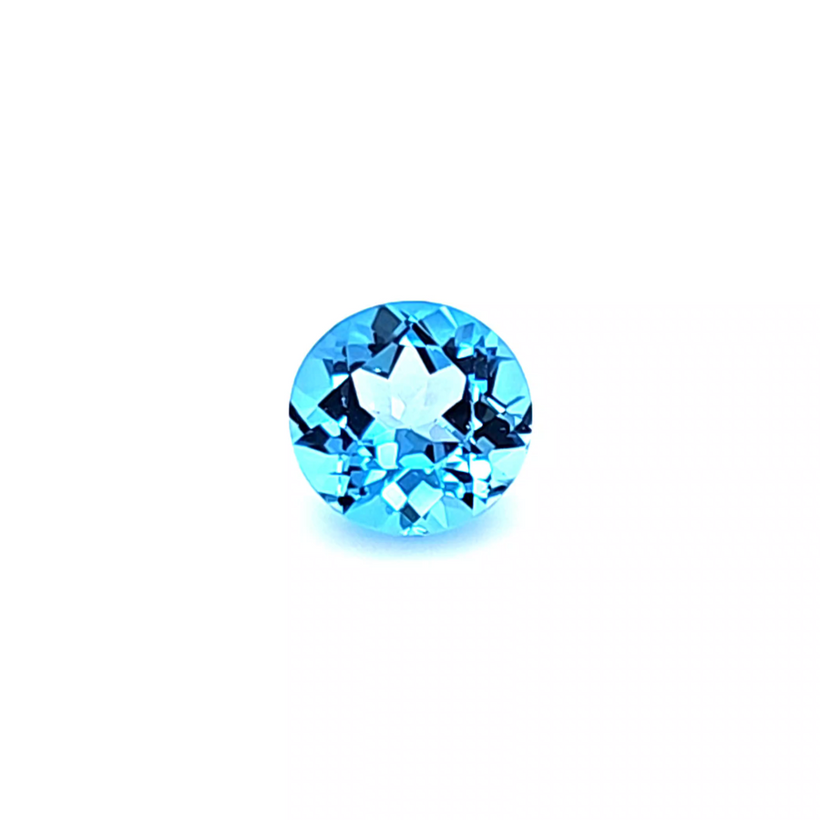 Loose Topaz