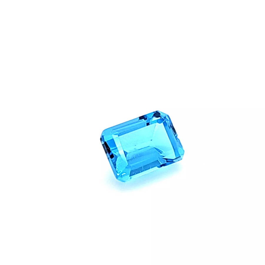 Natural Topaz