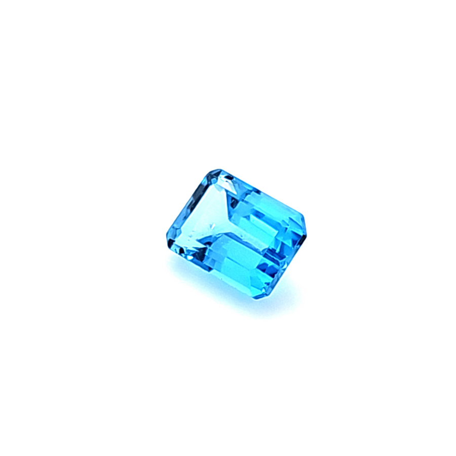Loose Topaz