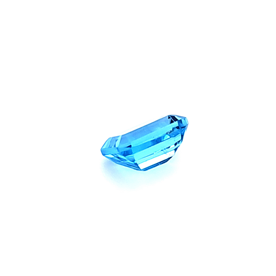 Baby Blue Topaz