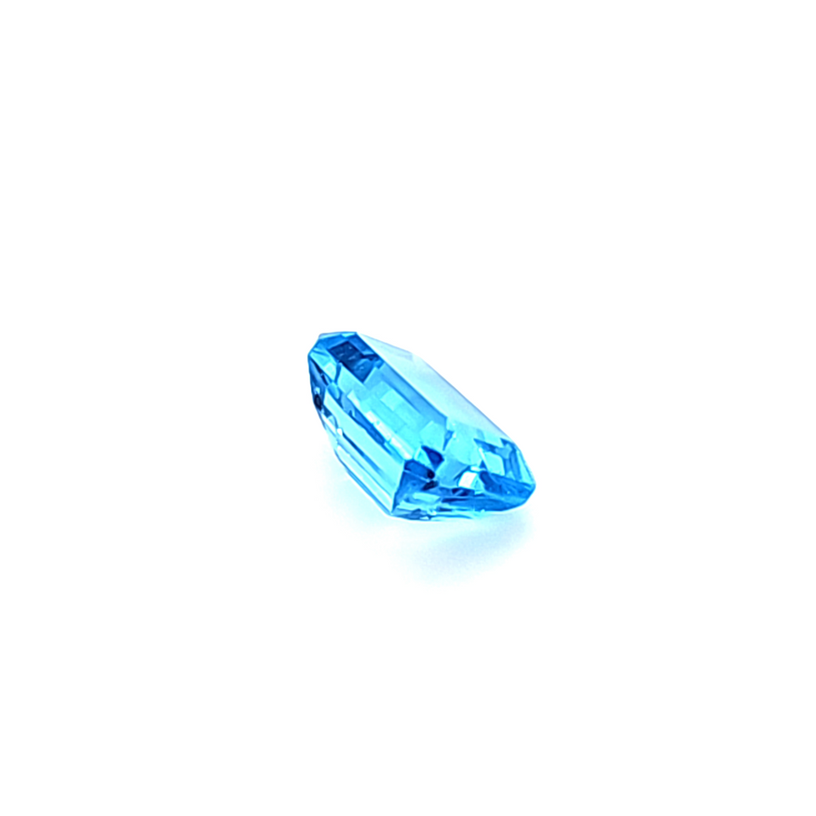 Blue Topaz Jewellery