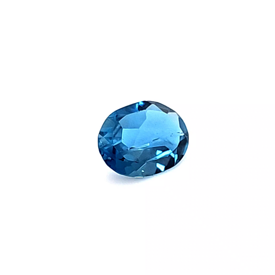 London Blue Topaz