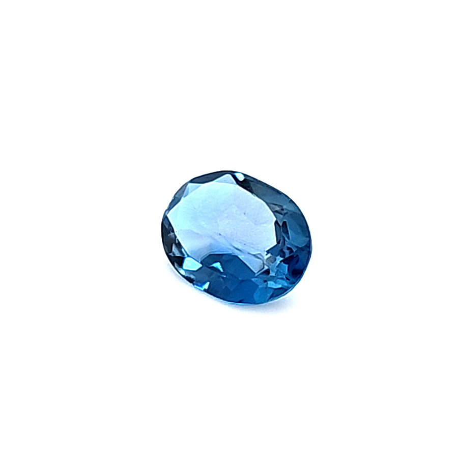 Loose Topaz