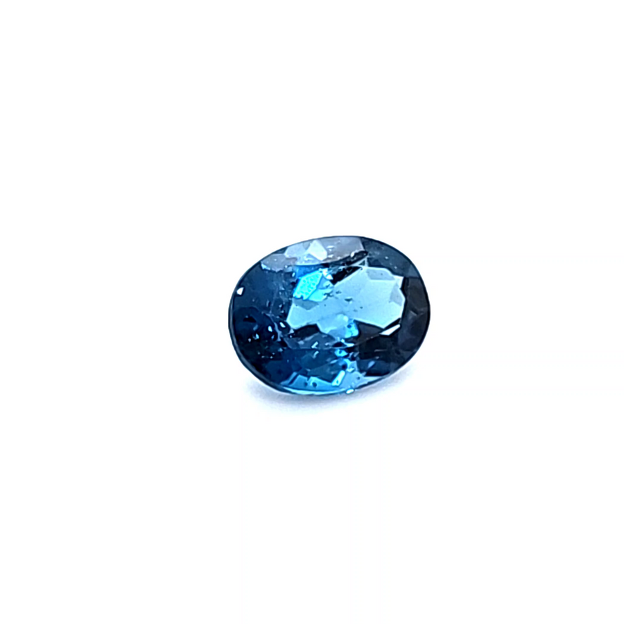 Natural Topaz
