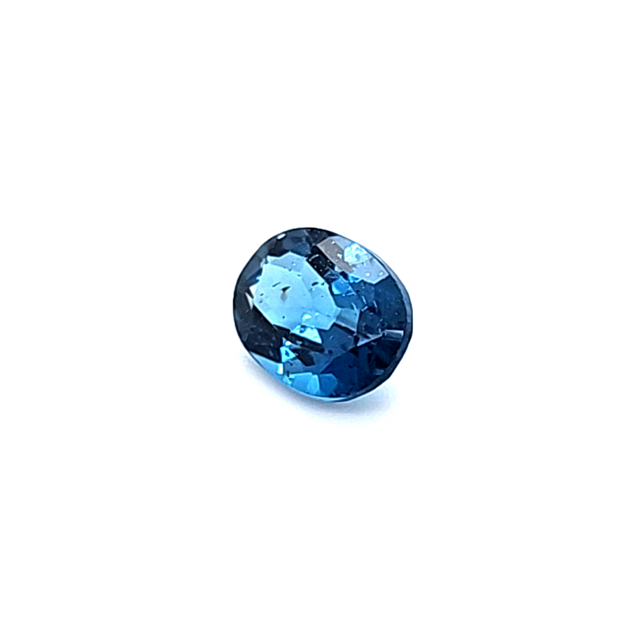 Loose Topaz