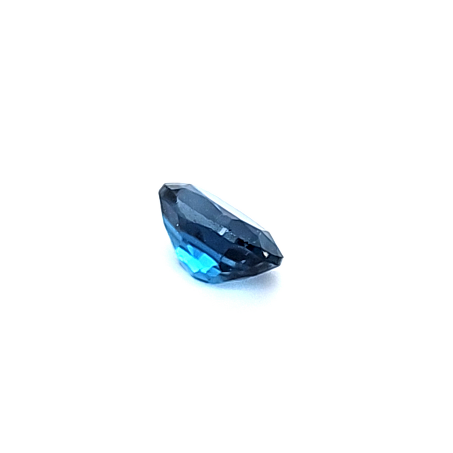 Blue Topaz Jewellery