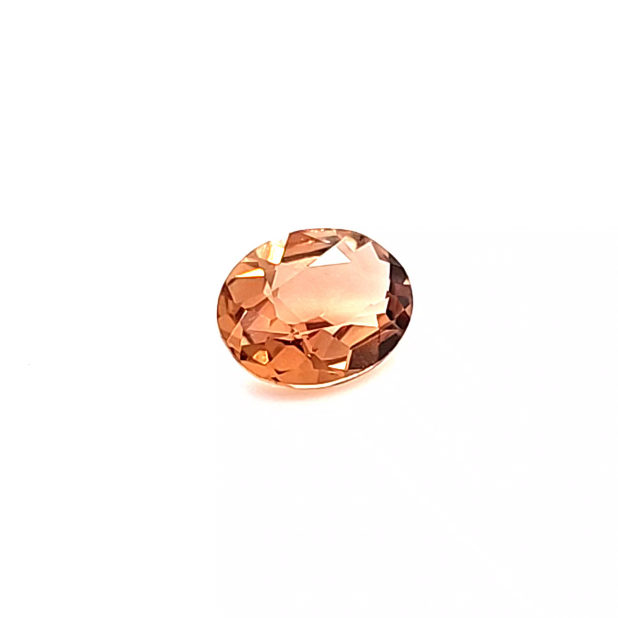 Golden Topaz
