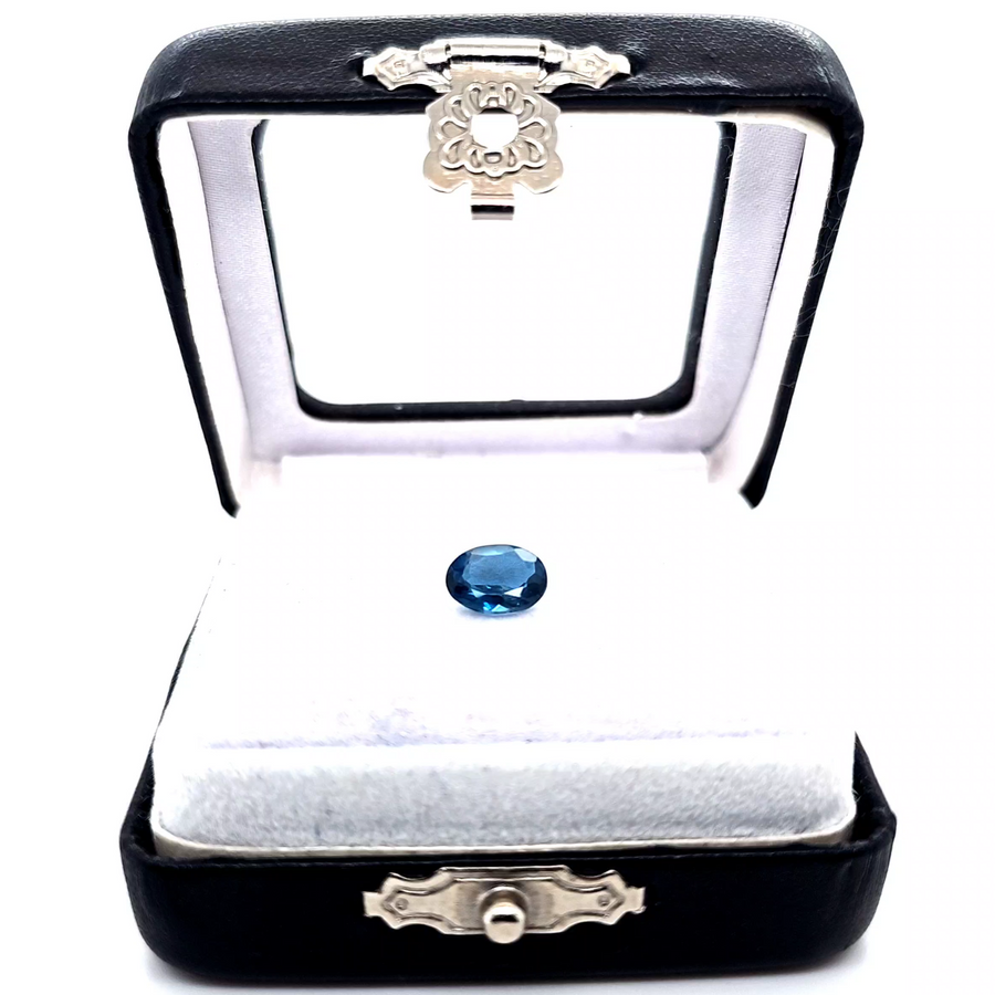 What is Topaz worth