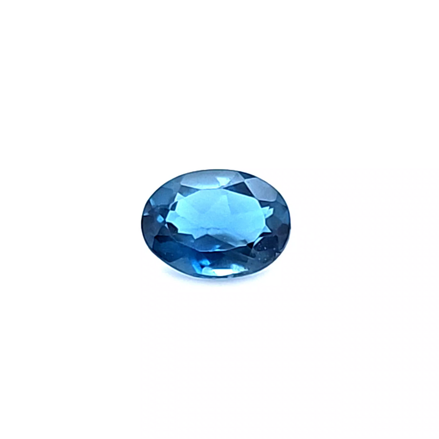 Baby Blue Topaz