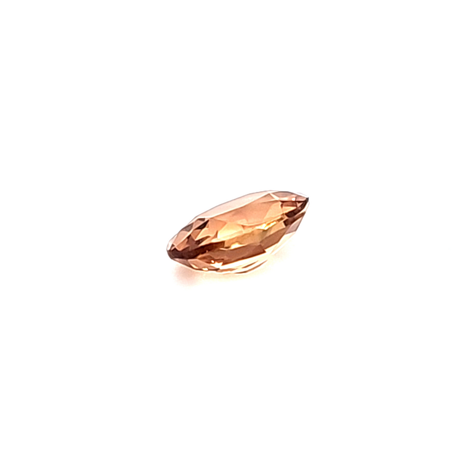 Vibrant Golden Topaz