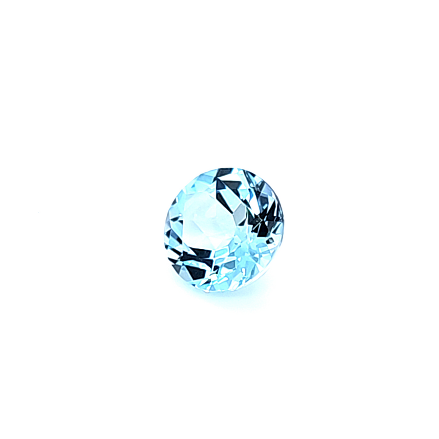 Sky Blue Topaz