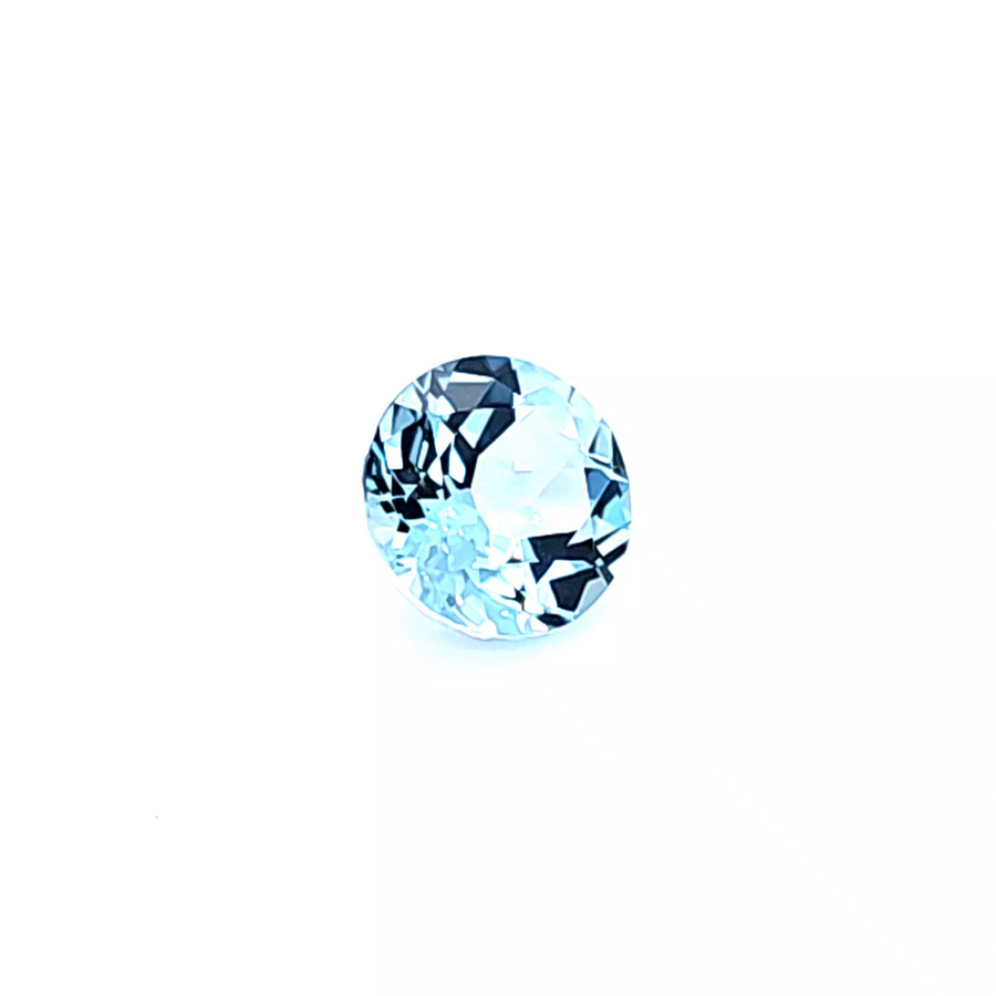 Loose Topaz Gemstones
