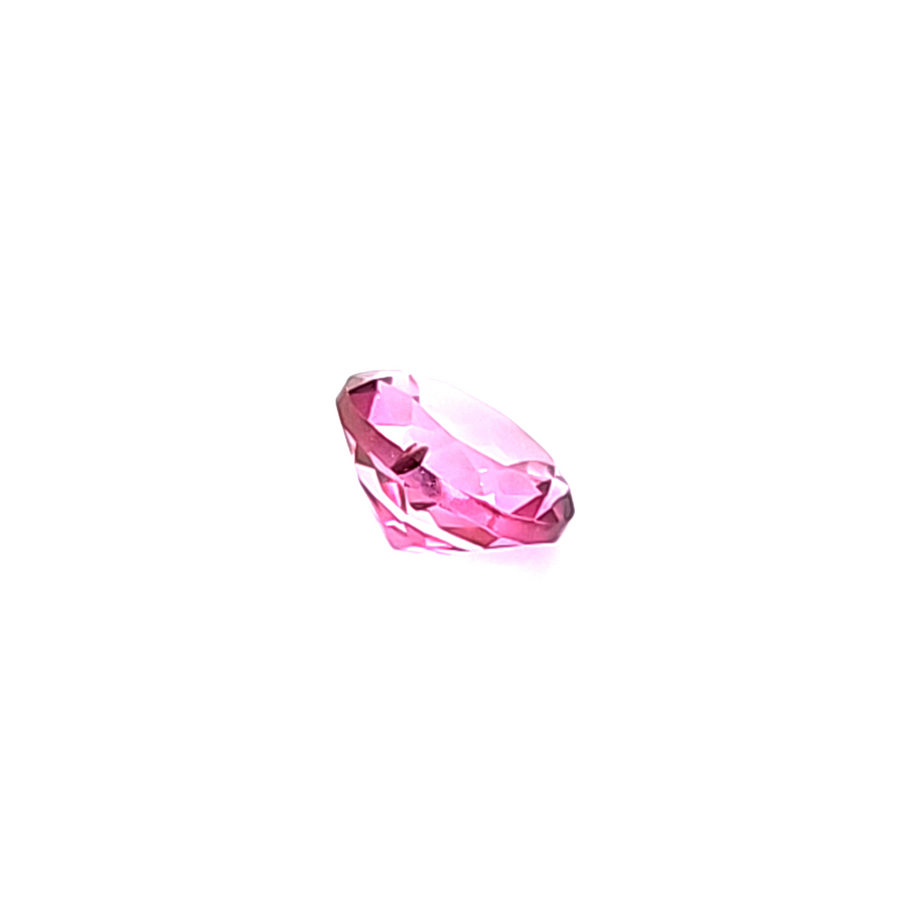 Pink Topaz Jewellery