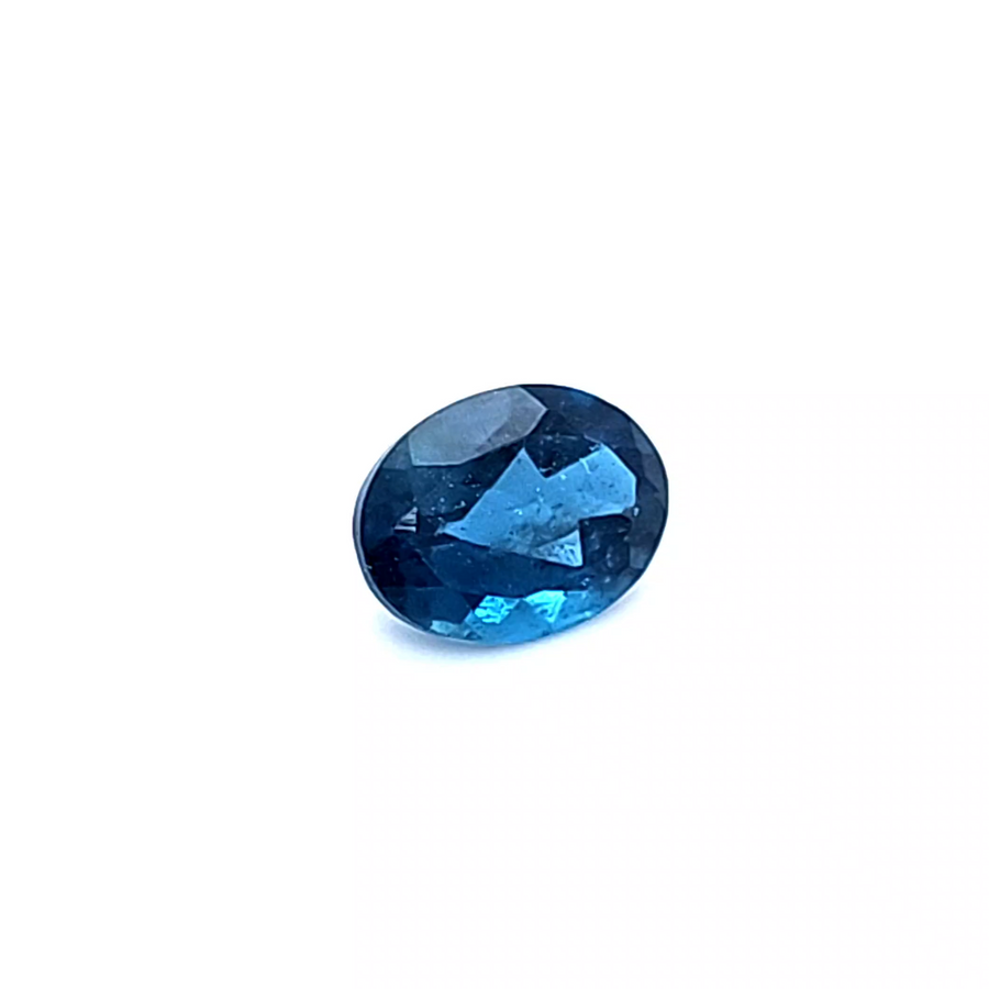 Natural Topaz