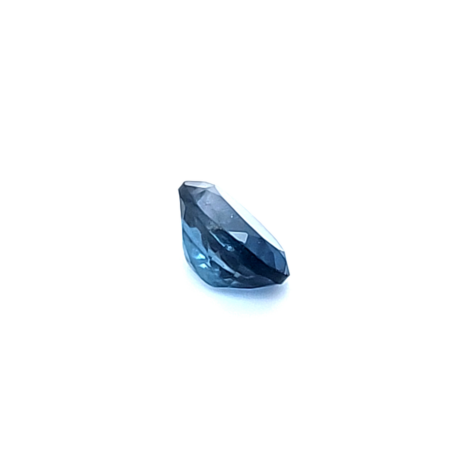 Topaz Pendant