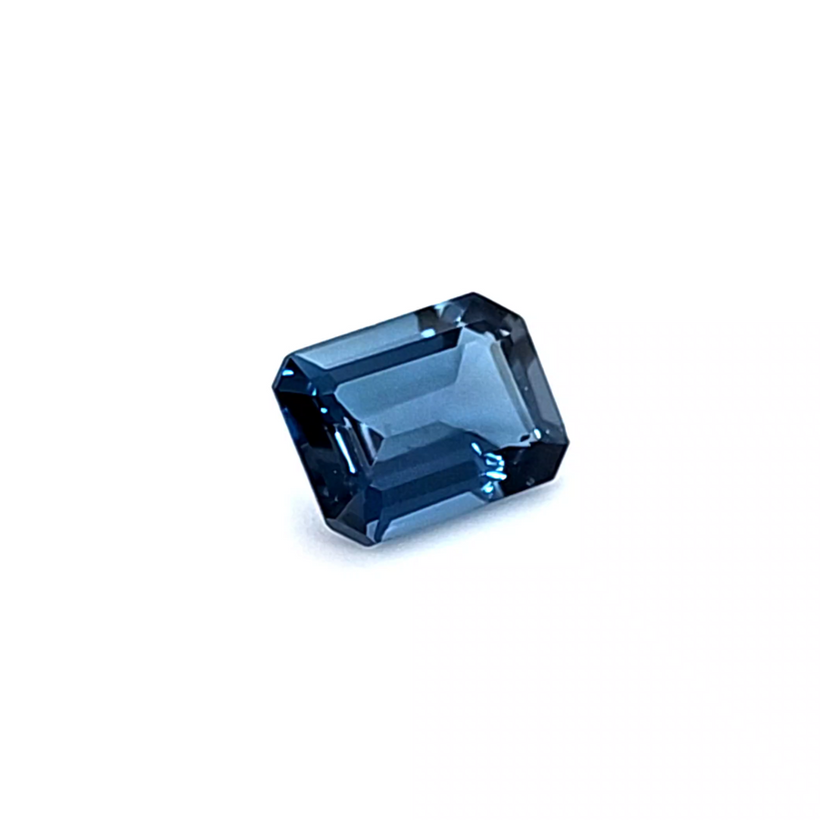 London Blue Topaz