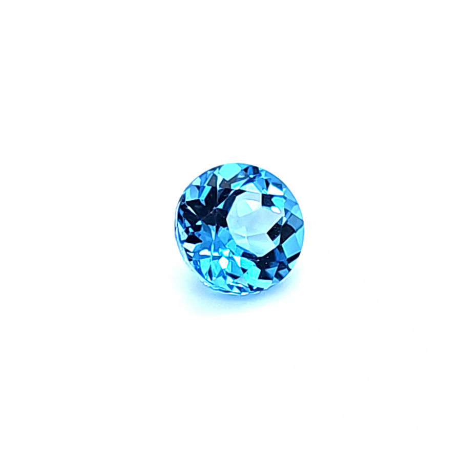 Blue Topaz