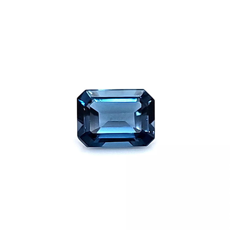 How much is Topaz